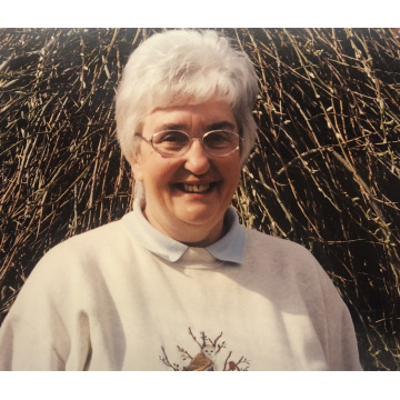 Notice Gallery for Judith Francis SANDROCK
