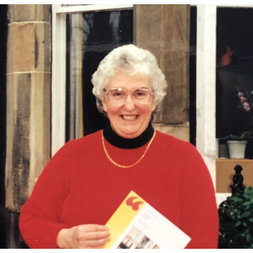 Notice Gallery for Judith Francis SANDROCK