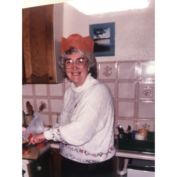 Notice Gallery for Judith Francis SANDROCK