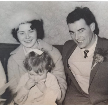 Photo for notice Margaret BLAKEY