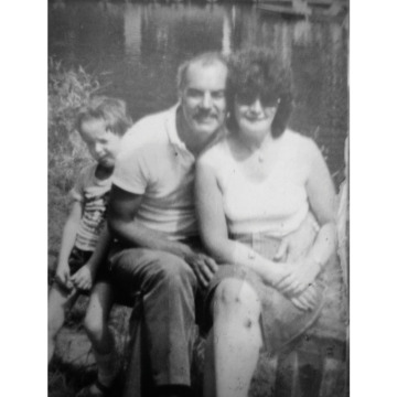 Photo for notice Margaret BLAKEY
