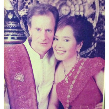 Photo of Sriampha DEVOIS