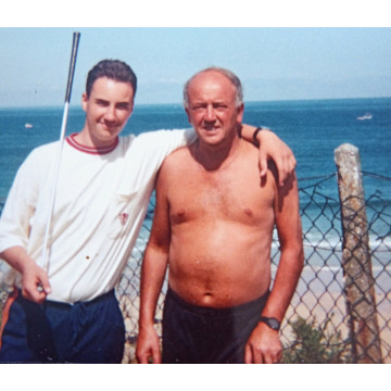 Photo of Robert James PALMER