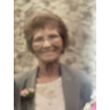 Photo of Eileen LAMPORT (NEE RICE)