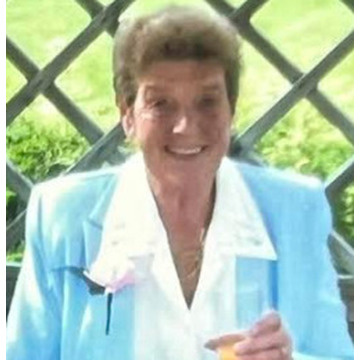 Photo of Carrie KIRWIN