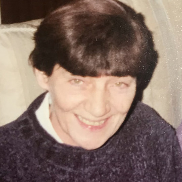 Notice Gallery for Kathleen ODDIE