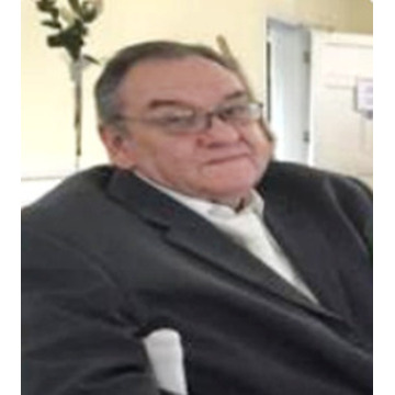 Photo of Jeffrey Richard ALLEN