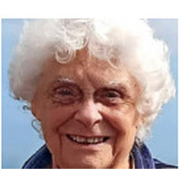 Photo of Constance M HOWARTH