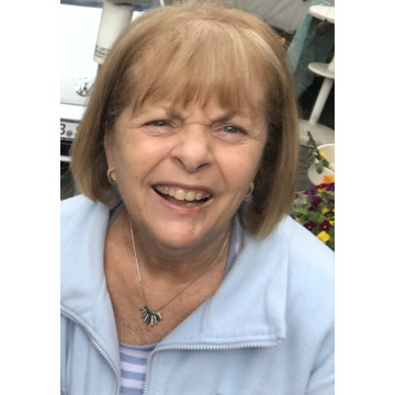Photo of Rita CLARKE