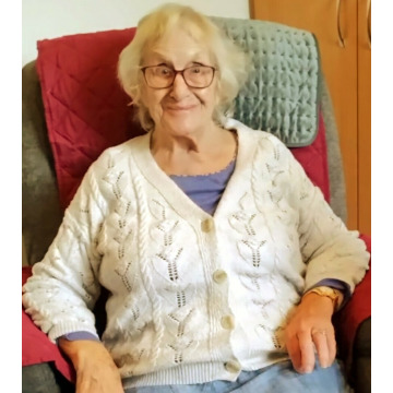 Photo of Olive Mary WALTON