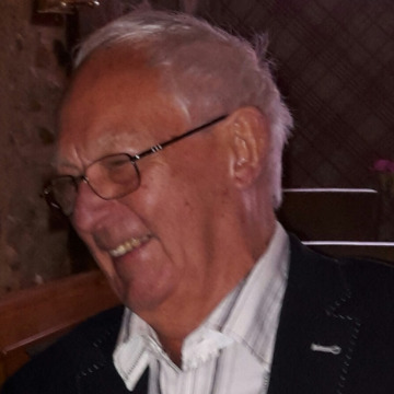 Notice Gallery for Alan  (Peter) TWEEDALE