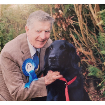 Photo of Trevor PENNINGTON