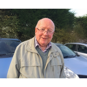 Photo of Denis COUCHMAN