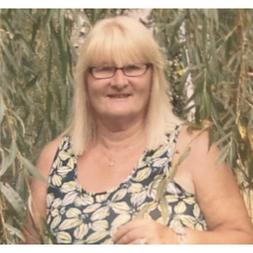 Photo of Margaret WILSON