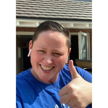 Photo of Donna Zoe GREEN