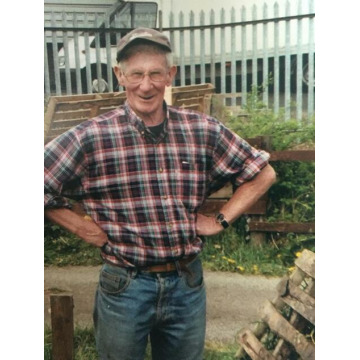 Photo of Thomas Francis LEE