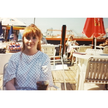 Photo of Laura CLIENS