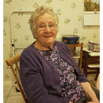 Photo of Jean DENNIS