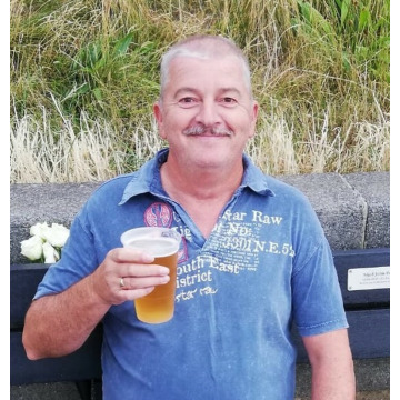 Notice Gallery for Carl FISHER