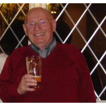 Photo of John FLETCHER