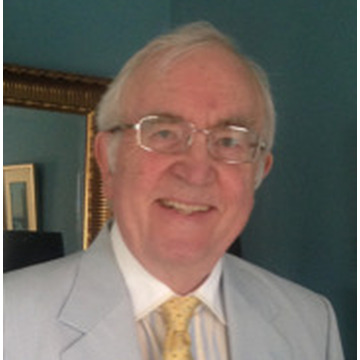 Photo of John BUSH