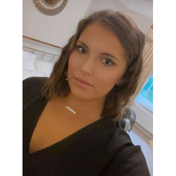 Photo of Laura Emily VICKERS
