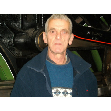 Photo of Brian PICKETT