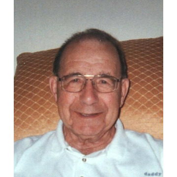 Photo of Gerald DICKINSON