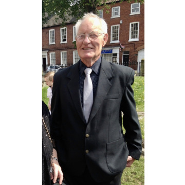 Notice Gallery for Ronald SHERBURN