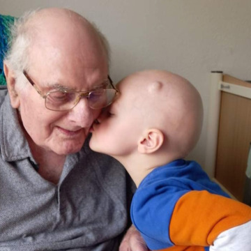 Notice Gallery for George Stanley HINES