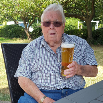 Photo of William Richard CLARKE