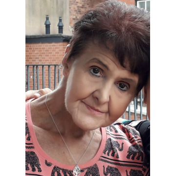 Photo of Eileen Mary BAKER