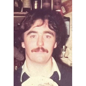 Photo of William (Bill) GREEN