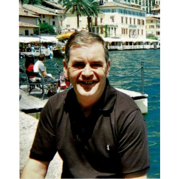 Photo of Robert HENRY