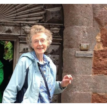 Photo of Mary GOODRICK