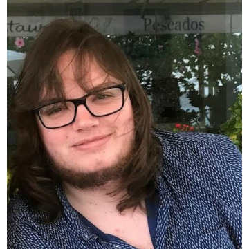 Photo of Michael MAIR