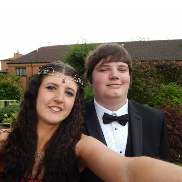 Notice Gallery for Michael MAIR