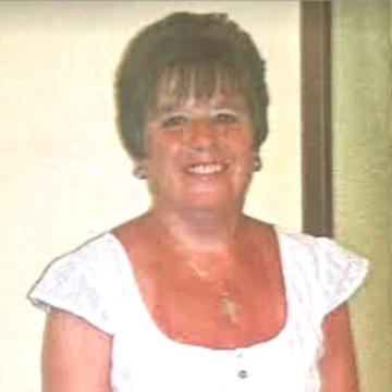 Photo of Barbara Ann GILLIGAN