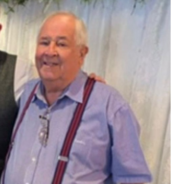 Photo of Terry RICHARDS
