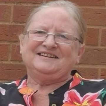 Photo of Elaine CARTER