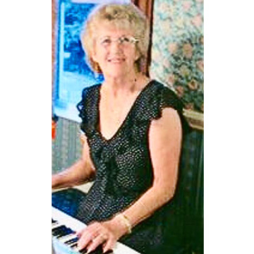 Photo of Joan  WINTERS