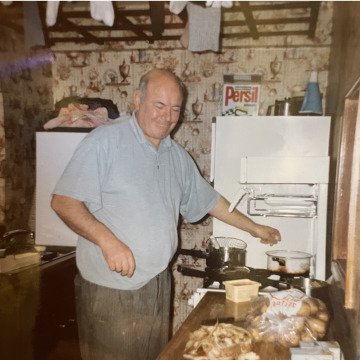 Notice Gallery for Patrick Joseph DONOGHUE