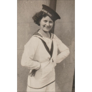 Photo of Phillis Jean NICHOLAS