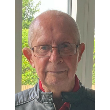 Photo of Michael GUERIN