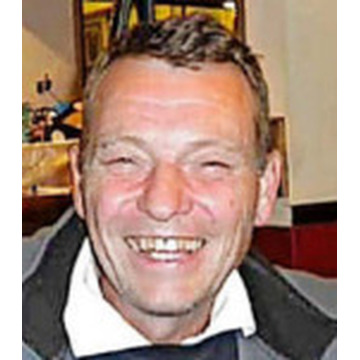 Photo of Mark John MASON