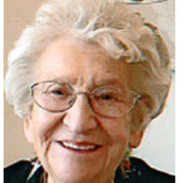 Photo of Joan SABRI