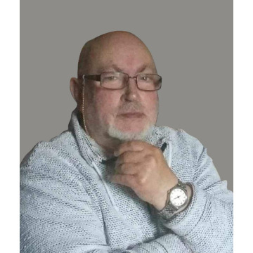 Photo of William Glyn JONES