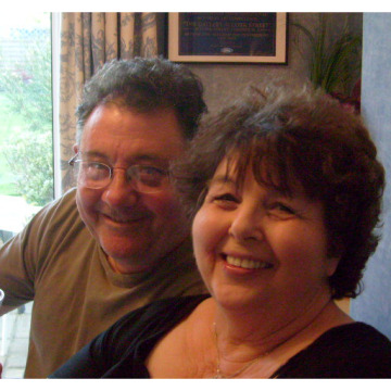 Photo of Janet Elizabeth BOOTH