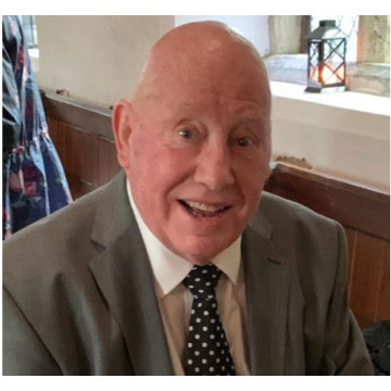 Photo of Peter HAMPSON