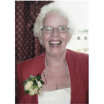 Photo of Lorraine Anita CHALK